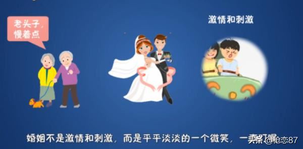 怎么样夫妻才能感情好？